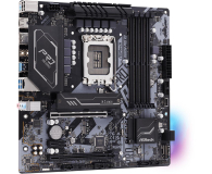 ASRock B660M Pro RS DDR4 - 711304 - zdjęcie 3